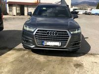 Second-hand Audi Q7 S-Line 272 CP (200 kW) 2019 SUV