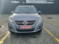 second-hand VW Tiguan 2.0 TDI Sportline BlueMotion