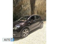 Second-hand Opel Mokka 104 CP (76 kW) 2014 Maro SUV