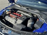 Second-hand Audi TT Performance 420 CP (308 kW) 2012 Albastru Coupe