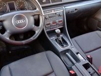 second-hand Audi A4 B6 1.6 Benzina Euro 4 2003