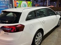 second-hand Opel Insignia Sports Tourer