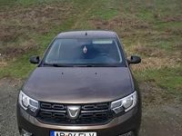 Second-hand Dacia Logan 75 CP (55 kW) 2020 Berlinǎ