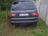 Second-hand VW Sharan 140 CP (102 kW) 2006 Gri Monovolum
