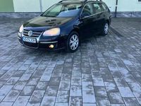 Second-hand VW Golf V 105 CP (77 kW) 2008 Break