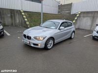 Second-hand BMW 116 Efficient Dynamics 116 CP (85 kW) 2014 Culoaregri Hatchback