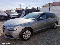 second-hand Audi A6 2013 · 248 000 km · 1 968 cm3 · Diesel