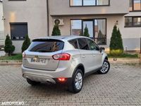 second-hand Ford Kuga 2.0 TDCi 4WD Titanium