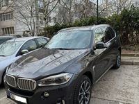 second-hand BMW X5 xDrive30d