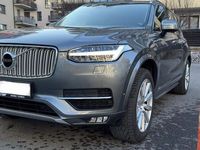 second-hand Volvo XC90 D5 AWD Inscription