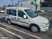 second-hand Opel Combo 1.3 CDTI DPF