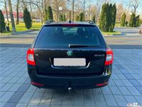 second-hand Skoda Octavia 2.0 Tdi - 140 Cp- Model Style- DSG