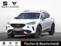 Second-hand Cupra Formentor VZ 310 CP (228 kW) 2023 SUV