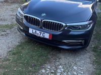 second-hand BMW 540 Seria 5xDrive Aut. Luxury Line