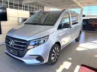 second-hand Mercedes Vito Mixto 4×4 119 CDI Extralang Select+CAMERA