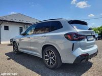 second-hand BMW X3 xDrive30i AT MHEV