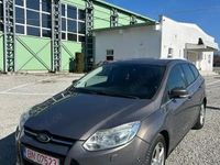 Second-hand Ford Focus Titanium 150 CP (110 kW) 2013 Break