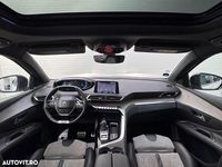 Second-hand Peugeot 3008 GT 225 CP (165 kW) 2020 Culoarealb SUV