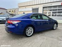 second-hand Toyota Camry 2.5 Hybrid Dynamic