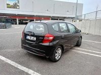 Second-hand Honda Jazz 99 CP (72 kW) 2012 Hatchback