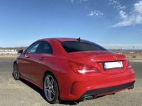 second-hand Mercedes CLA200 CDI 7G-DCT AMG Line