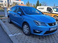 second-hand Seat Ibiza 1.2 TSI FR