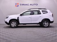 second-hand Dacia Duster 