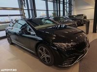 second-hand Mercedes EQE350 4Matic Edition AMG Line