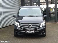 second-hand Mercedes V220 d extralang 4Matic 7G-TRONIC