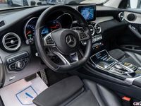 second-hand Mercedes E250 GLC Coupe d 4Matic 9G-TRONIC Exclusive