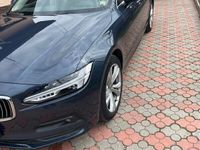 second-hand Volvo S90 