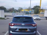 Second-hand Renault Mégane IV LIMITED 140 CP (102 kW) 2019 Gri Break