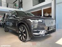 second-hand Volvo XC90 Recharge T8 AWD Plus Bright