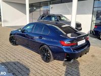Second-hand BMW 320 M Sport 184 CP (135 kW) 2024 Culoarealbastru Berlinǎ