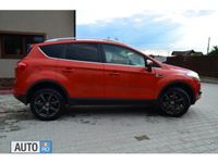 second-hand Ford Kuga TITANIUM