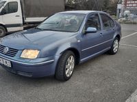 second-hand VW Bora 1.6 benzina