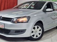 second-hand VW Polo 1.2 Comfortline