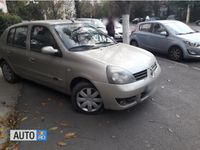 Second-hand Renault Symbol II 65 CP (47 kW) 2008 Bej Berlinǎ