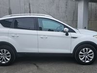 second-hand Ford Kuga 2.0L TDCi DPF Titanium