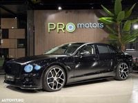 Second-hand Bentley Continental Flying Spur 635 CP (467 kW) 2020 Culoarenegru Berlinǎ