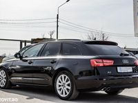 second-hand Audi A6 Avant 2.0 TDI Multitronic