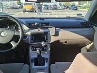 Second-hand VW Passat 140 CP (102 kW) 2010 Break