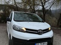 second-hand Toyota Verso Proace1.5 D-4D 120CP 8+1 L2H1 Base