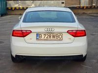Second-hand Audi A5 143 CP (105 kW) 2013 Coupe