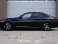 second-hand BMW 530 2022 2.0 Benzină 252 CP 20.700 km - 54.569 EUR - leasing auto