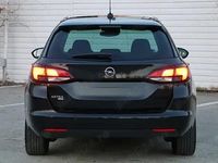 Second-hand Opel Astra 77 CP (56 kW) 2021 Break