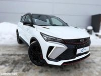 Nouă Geely Coolray 172 CP (126 kW) 2025 Culoarealb SUV