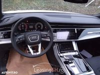 second-hand Audi Q8 50 TDI quattro tiptronic