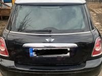 Second-hand Mini Cooper Coupé 120 CP (88 kW) 2014 Coupe