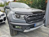 second-hand Ford Ranger Pick-Up 2.0 EcoBlue 213 CP 4x4 Cabina Dubla Raptor Aut.